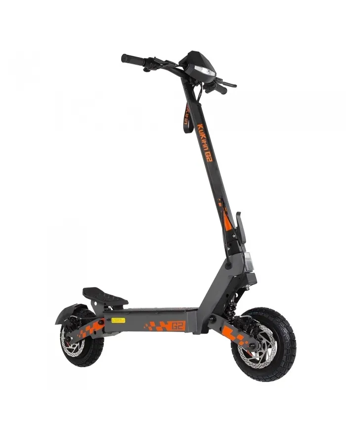 Monopattino elettrico KuKirin G2