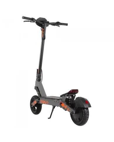 Monopattino elettrico KuKirin G2