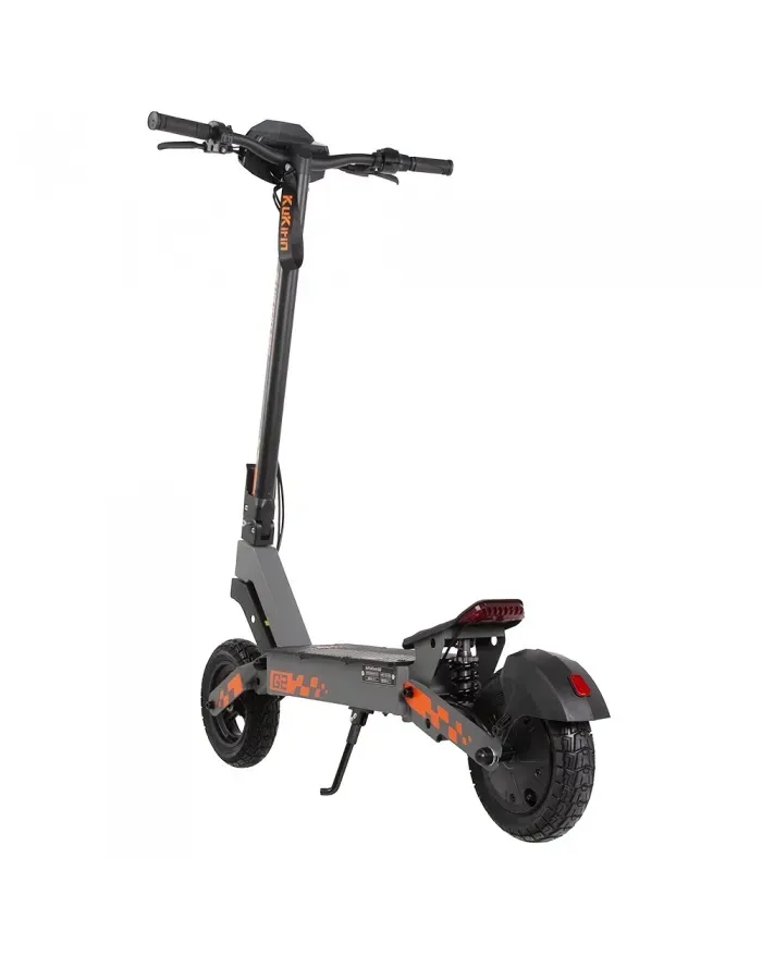 Monopattino elettrico KuKirin G2