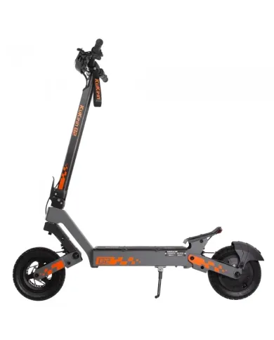 Hulajnoga elektryczna KuKirin G2 | 800 W | 15,6 Ah | zasięg do 55 km