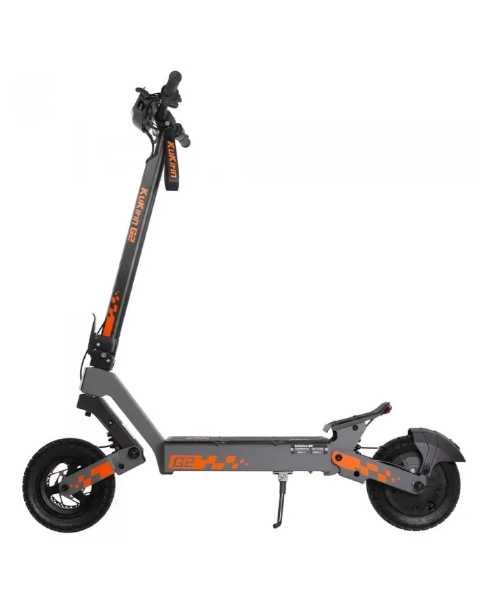 Monopattino elettrico KuKirin G2