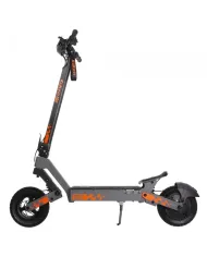 Hulajnoga elektryczna KuKirin G2 | 800 W | 15,6 Ah | zasięg do 55 km