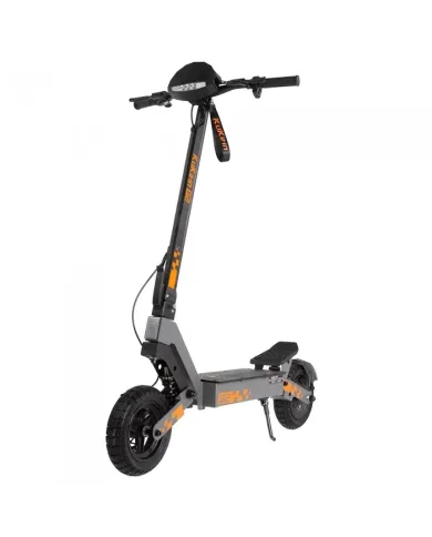 Monopattino elettrico KuKirin G2