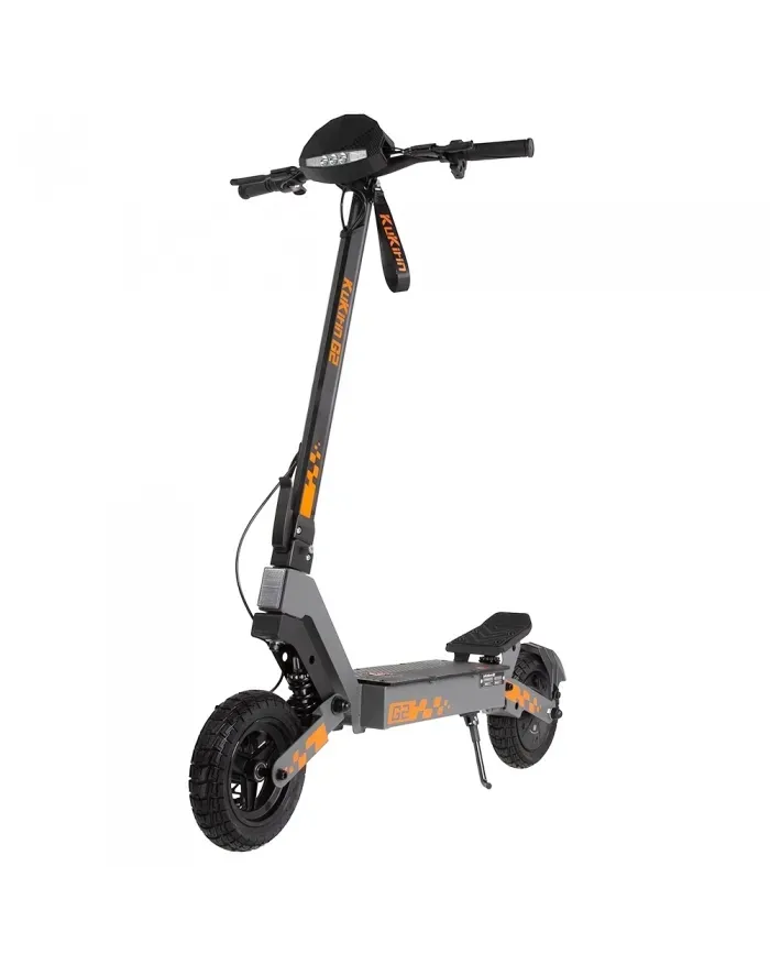 Monopattino elettrico KuKirin G2