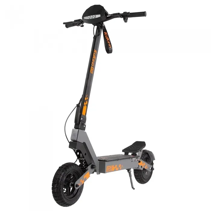 KuKirin G2 2026 Electric Scooter | 800 W | 15.6 Ah | range up to 55 km