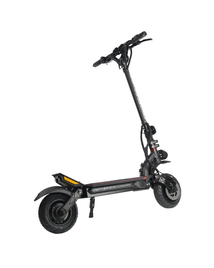 Ruptor R9 Rage Electric Scooter | 2x1100W | 30 Ah | Range up to 100 km