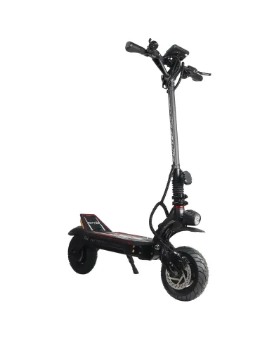 Electric Scooter Ruptor R9 Rage By Dualtron