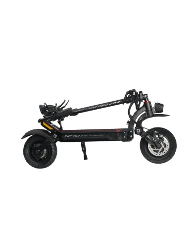 Hulajnoga elektryczna Ruptor R9 RAGE