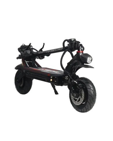 Electric Scooter Ruptor R9 Rage By Dualtron