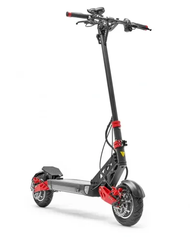 Motus PRO 10 Sport Electric Scooter 2021 2x1000W