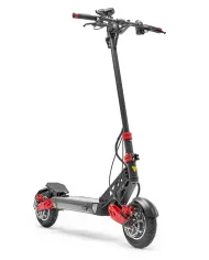 Electric scooter Motus PRO 10 sport 2021 2x1000W 66km/h