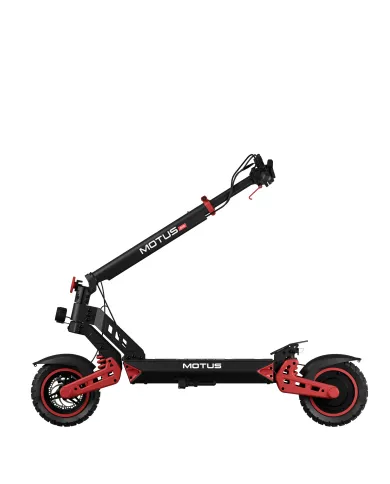 Trotinetă electrică Motus Pro 10 Daytona S