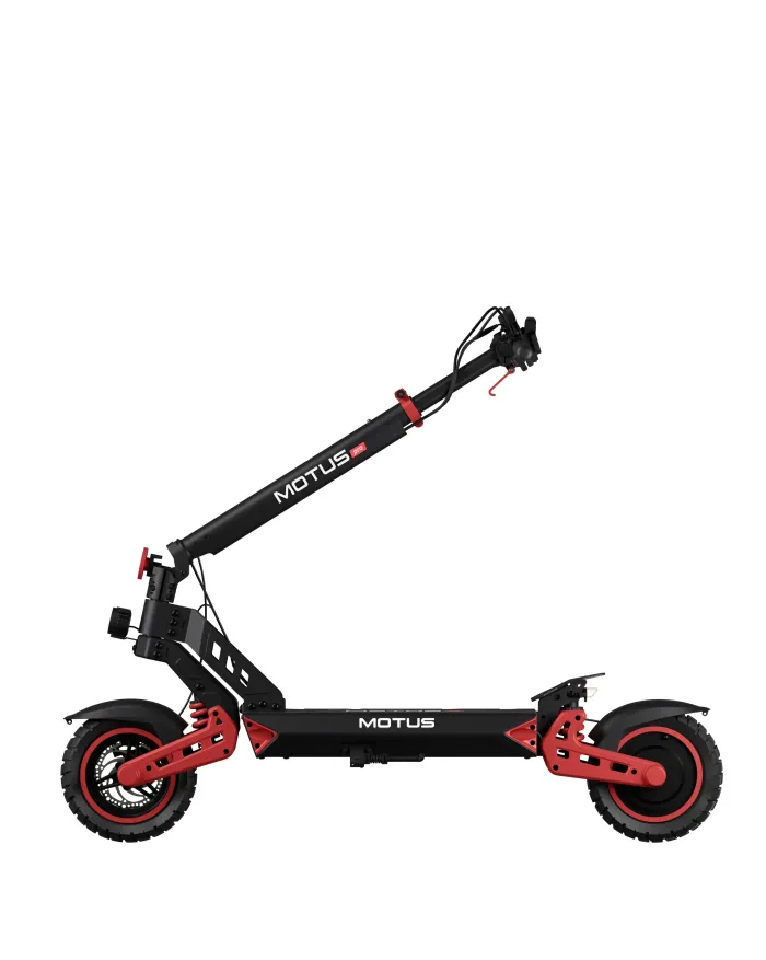 Electric Scooter Motus Pro 10 Daytona S