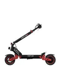 Monopattino elettrico Motus Pro 10 Daytona S