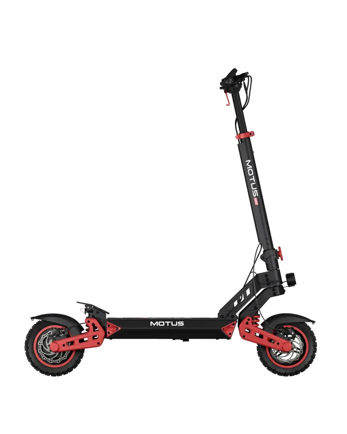 [Przedsprzedaż] Hulajnoga elektryczna Motus Pro 10 Daytona S