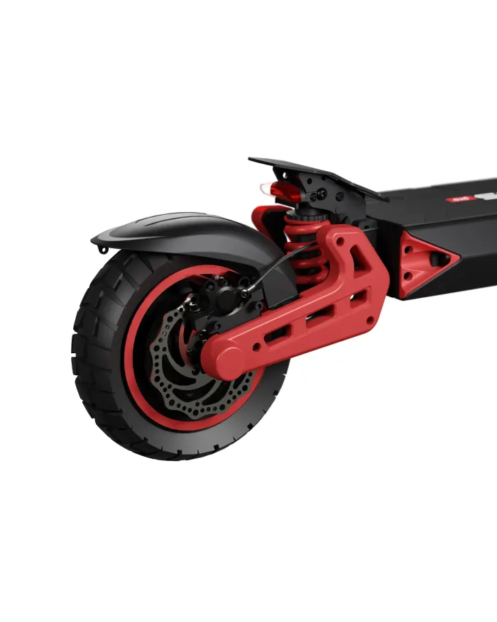 Trotinetă electrică Motus Pro 10 Daytona S