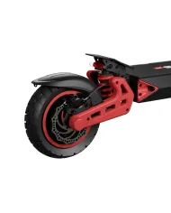 Hulajnoga elektryczna Motus Pro 10 Daytona S