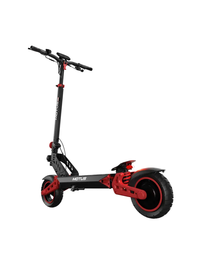 Monopattino elettrico Motus Pro 10 Daytona S