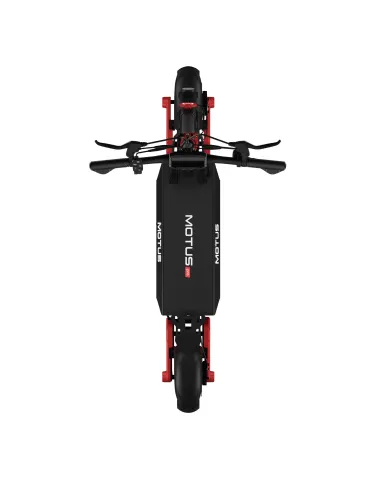 Trotinetă electrică Motus Pro 10 Daytona S