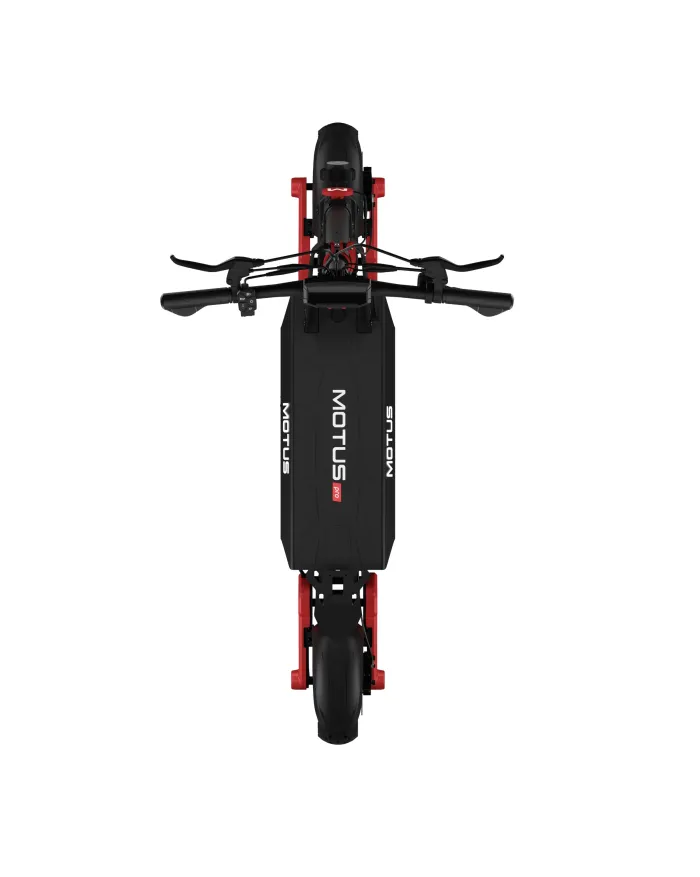 Monopattino elettrico Motus Pro 10 Daytona S