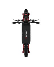 Trotinetă electrică Motus Pro 10 Daytona S