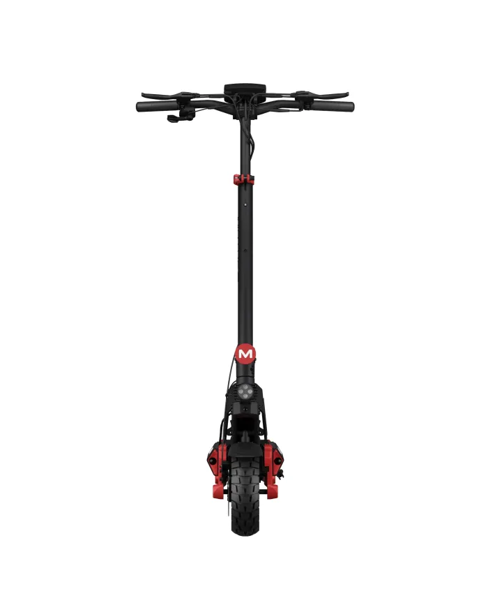 Electric Scooter Motus Pro 10 Daytona S