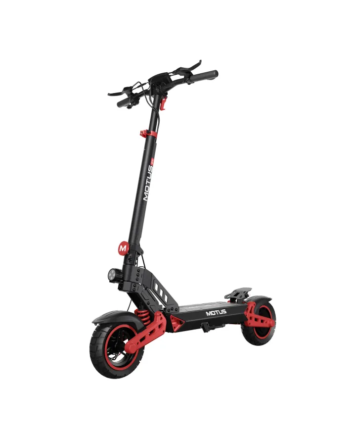 Monopattino elettrico Motus Pro 10 Daytona S