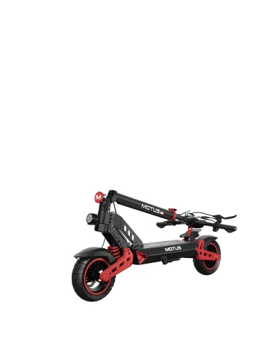 Monopattino elettrico Motus Pro 10 Daytona S