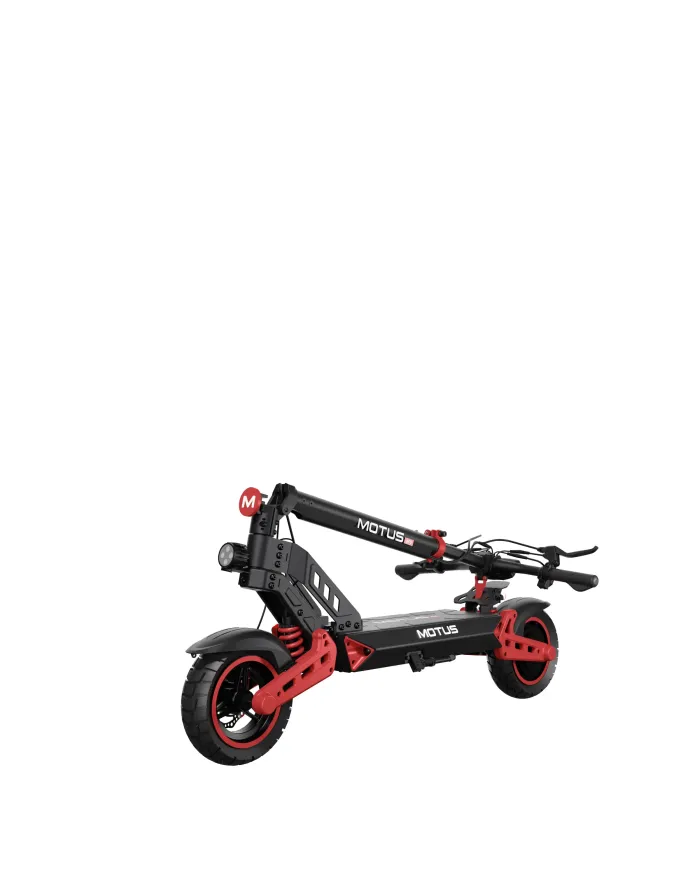 Trotinetă electrică Motus Pro 10 Daytona S