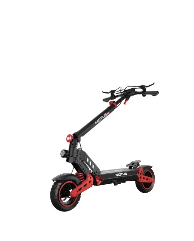 [Przedsprzedaż] Hulajnoga elektryczna Motus Pro 10 Daytona S