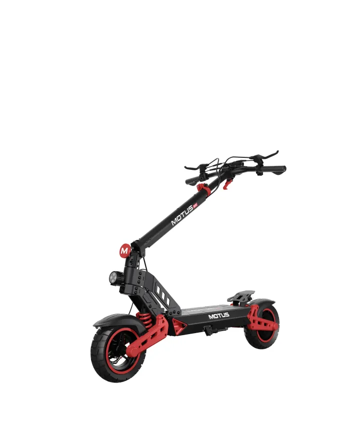 [Przedsprzedaż] Hulajnoga elektryczna Motus Pro 10 Daytona S