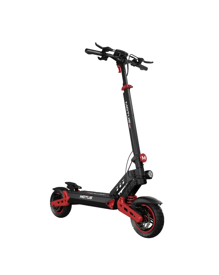 Electric Scooter Motus Pro 10 Daytona S
