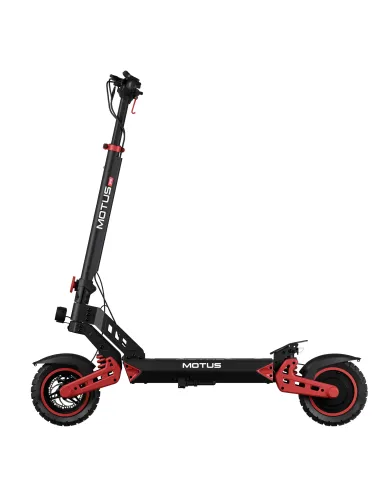 Trotinetă electrică Motus Pro 10 Daytona S