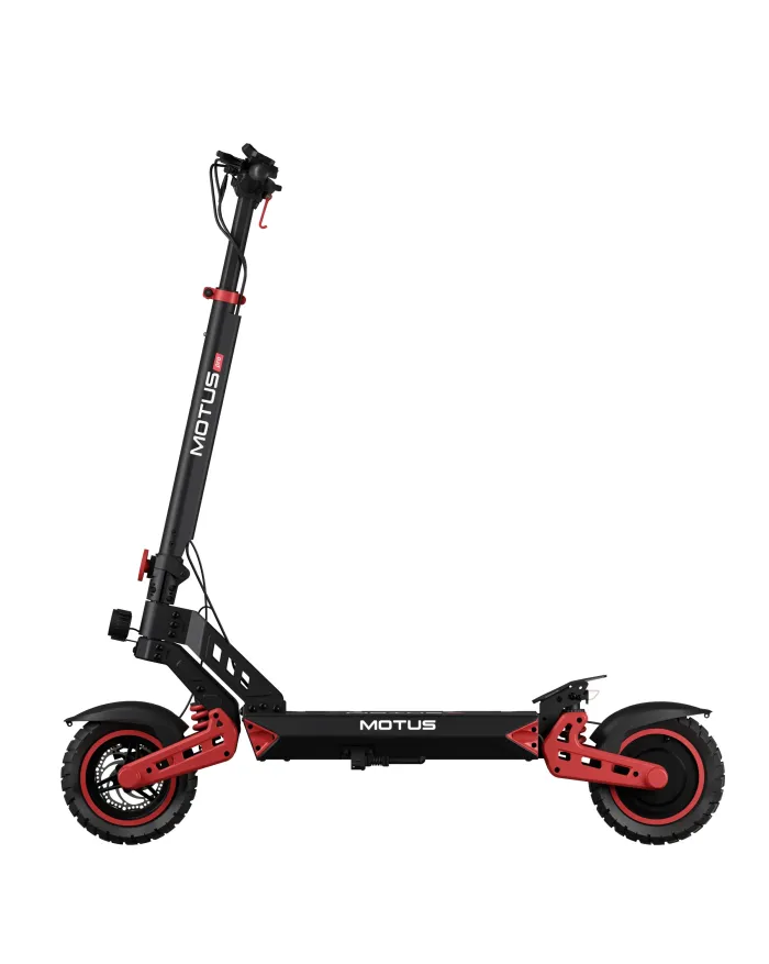 Monopattino elettrico Motus Pro 10 Daytona S