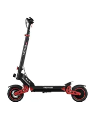 Electric Scooter Motus Pro 10 Daytona S