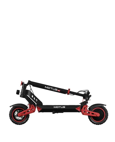 [Przedsprzedaż] Hulajnoga elektryczna Motus Pro 10 Daytona S