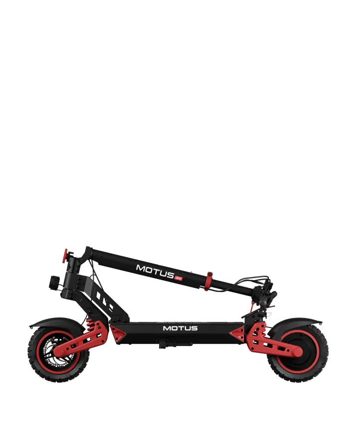 Electric Scooter Motus Pro 10 Daytona S