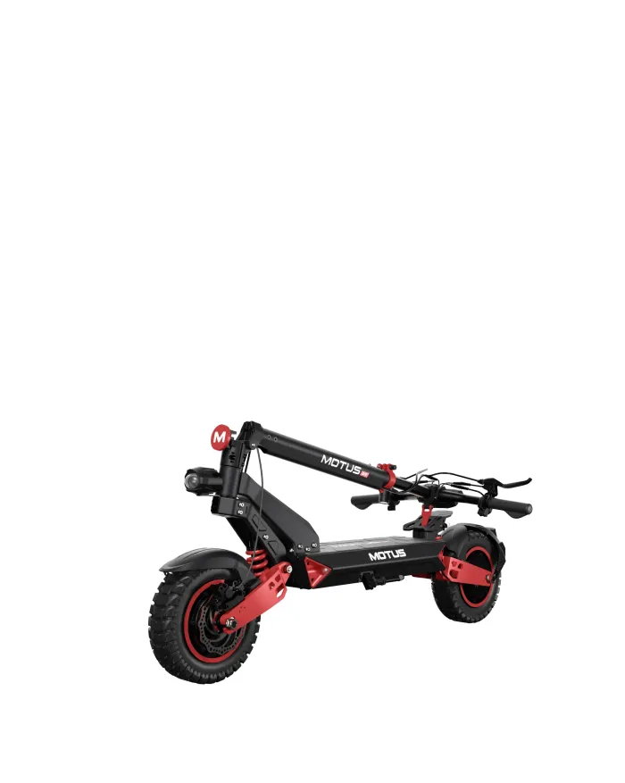 [Przedsprzedaż] Hulajnoga elektryczna Motus Pro 11 Daytona