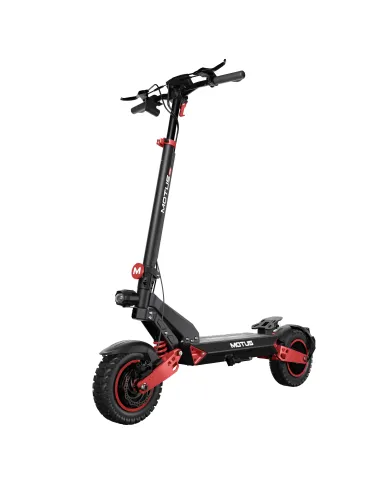 Electric Scooter Motus Pro 11 Daytona