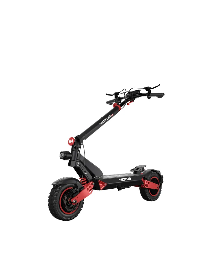 Monopattino elettrico Motus Pro 11 Daytona