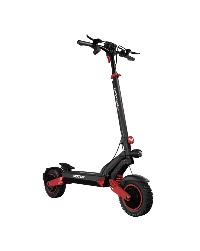 [Przedsprzedaż] Hulajnoga elektryczna Motus Pro 11 Daytona