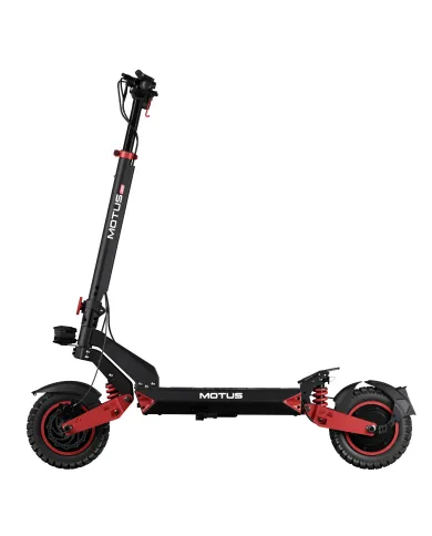 Trotinetă electrică Motus Pro 11 Daytona