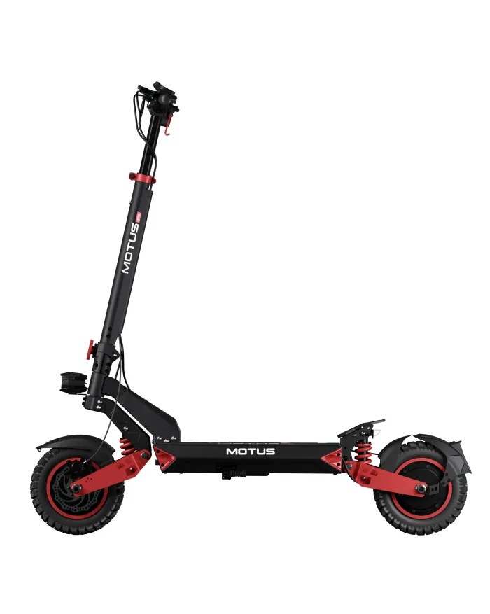 Trotinetă electrică Motus Pro 11 Daytona