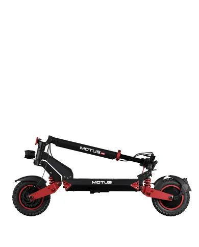 Electric Scooter Motus Pro 11 Daytona