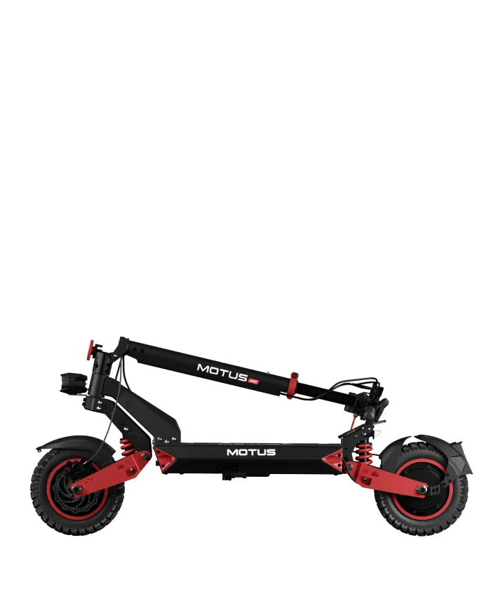 Monopattino elettrico Motus Pro 11 Daytona
