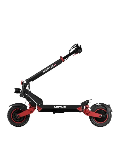 Electric Scooter Motus Pro 11 Daytona