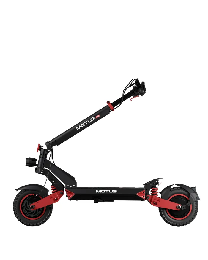 Trotinetă electrică Motus Pro 11 Daytona