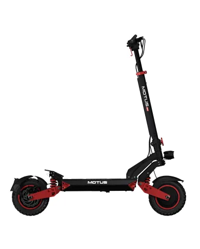 Electric Scooter Motus Pro 11 Daytona
