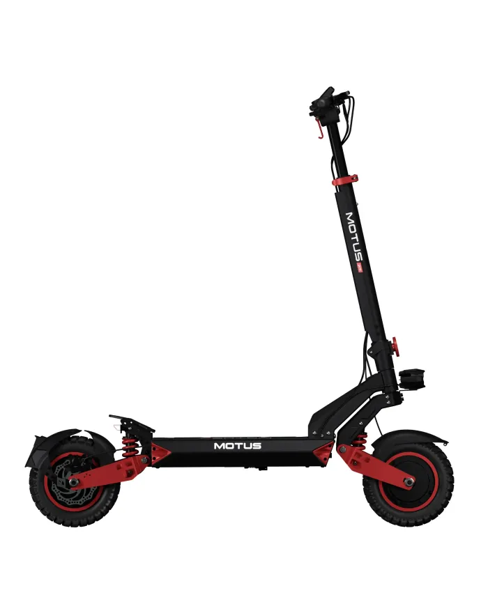 [Przedsprzedaż] Hulajnoga elektryczna Motus Pro 11 Daytona