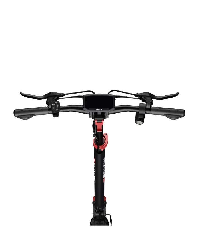 Electric Scooter Motus Pro 11 Daytona